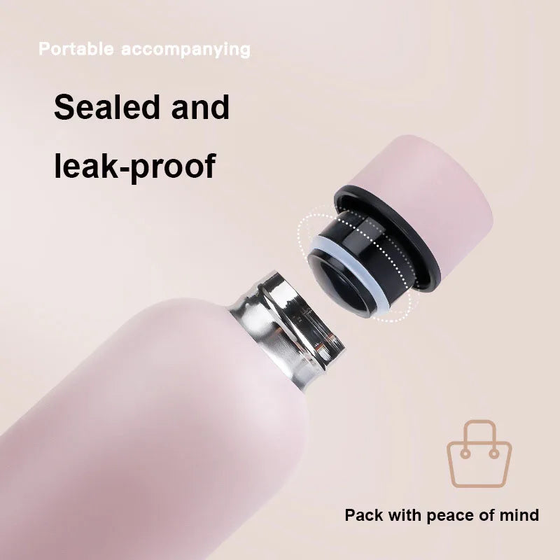 TrailPro Insulated Sport Water Flask