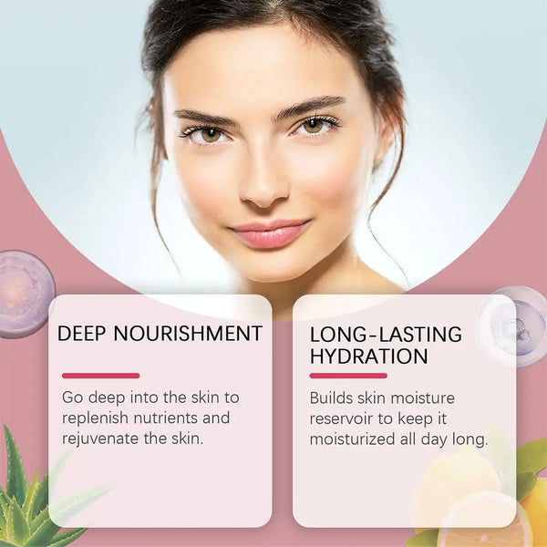 Deep Hydrate Collagen Mask
