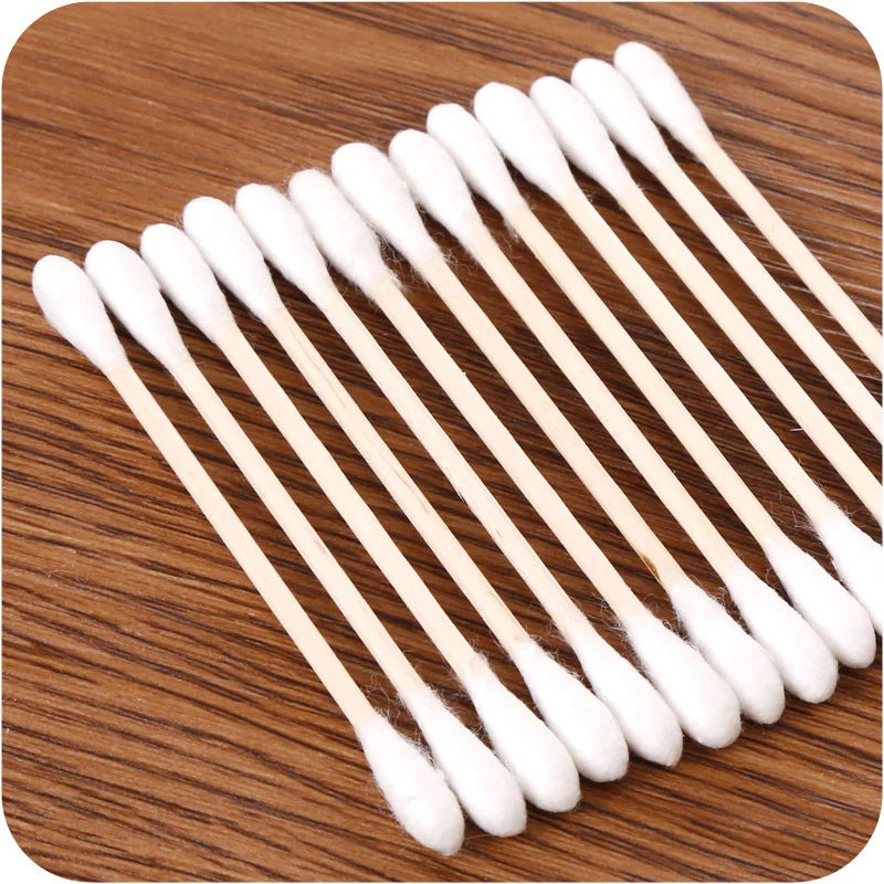 Precision Cotton Care Sticks Pack