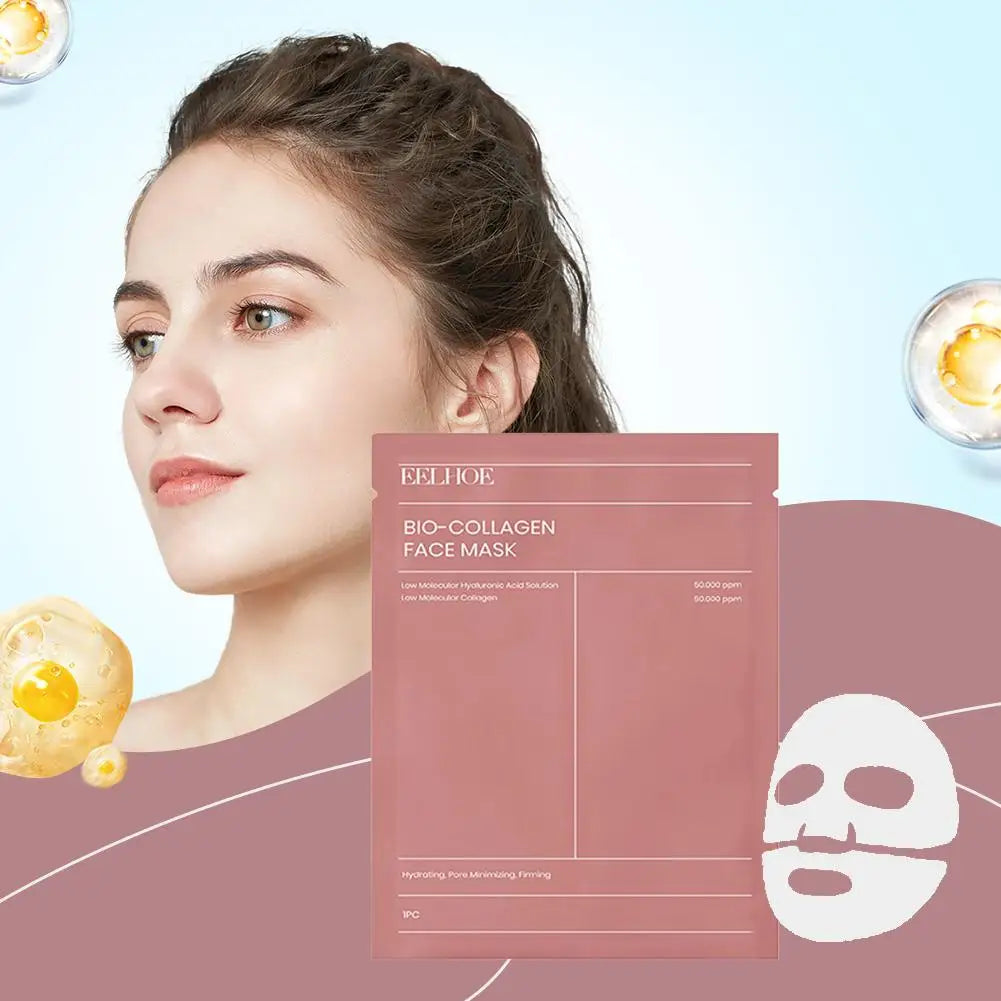 Deep Hydrate Collagen Mask