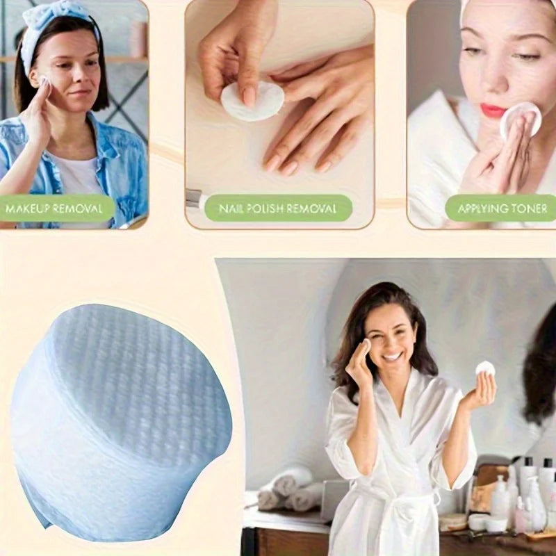 Everyday Man Cleansing Facial Pads