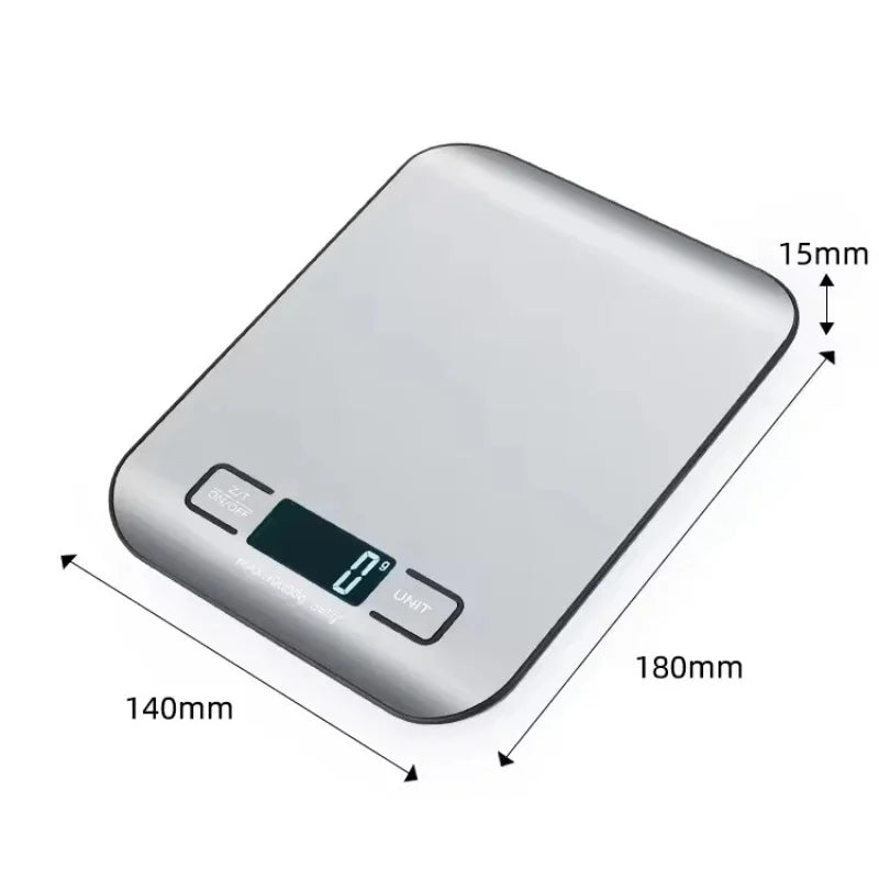 Precision Kitchen Weight Pro Plus