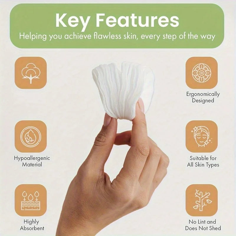 Everyday Man Cleansing Facial Pads