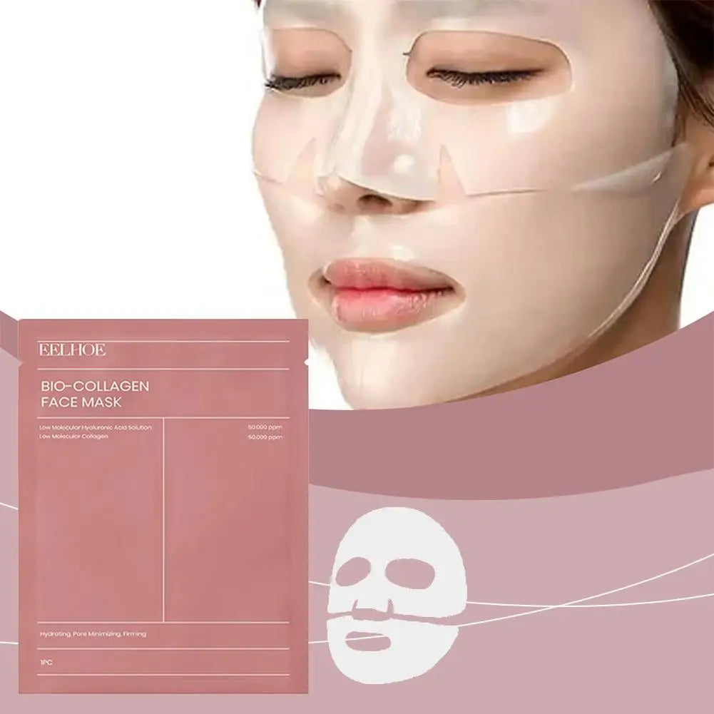 Deep Hydrate Collagen Mask