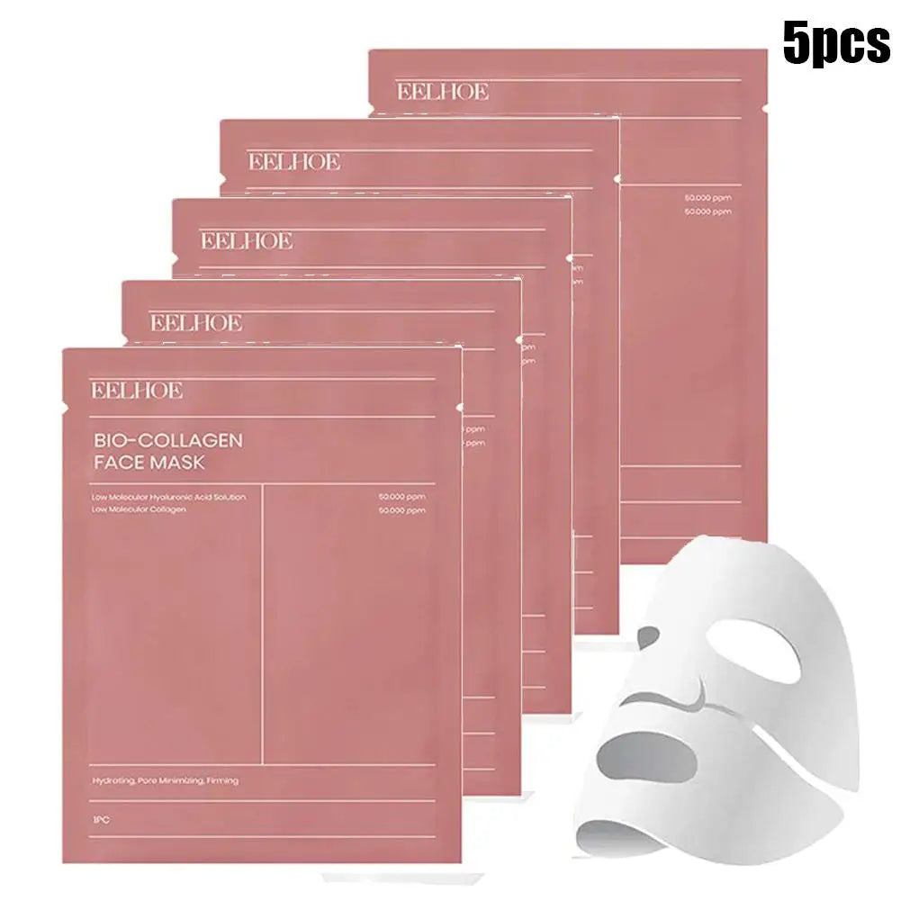 Deep Hydrate Collagen Mask