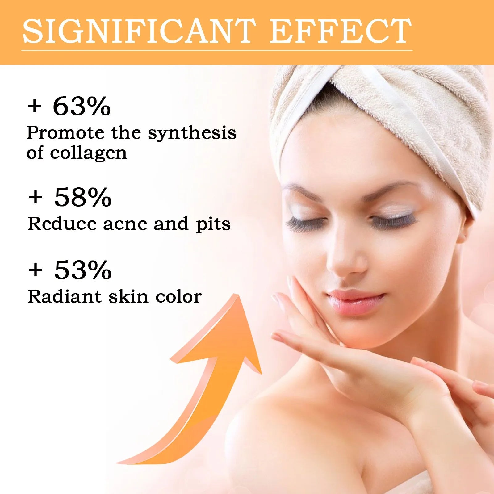 Firm Clear Glycolic Body Toner