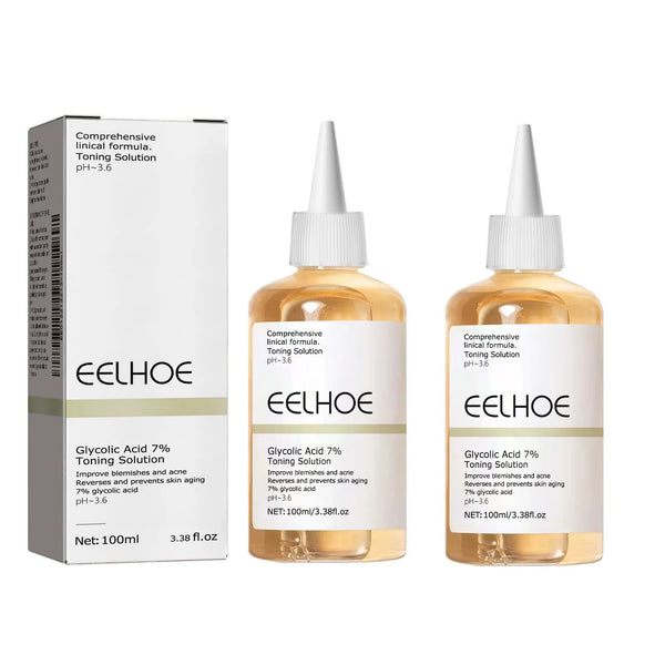 Firm Clear Glycolic Body Toner