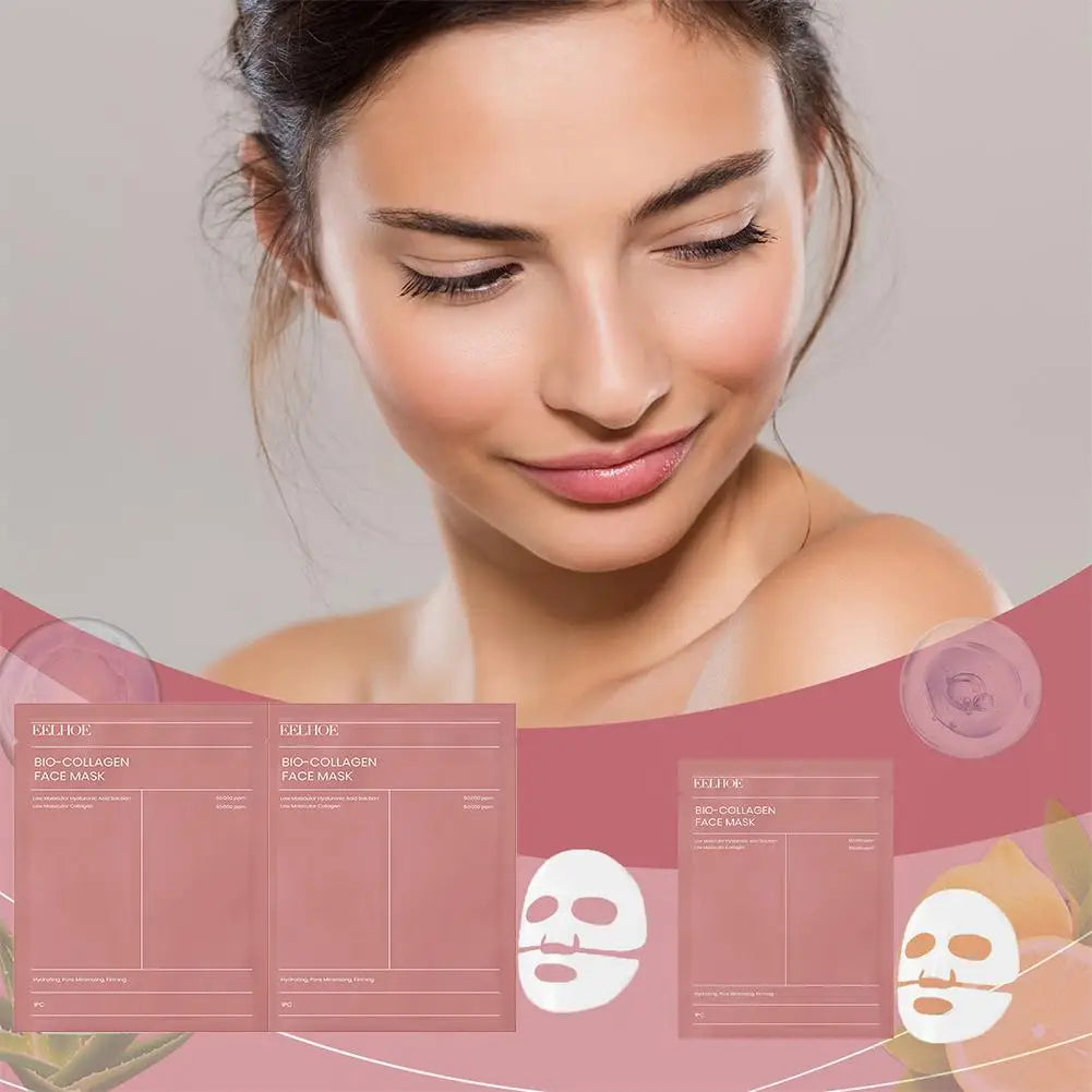 Deep Hydrate Collagen Mask